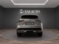 Usado Nissan Qashqai N-Connecta 158 CV (116 kW) 2024 Gris / plata SUV