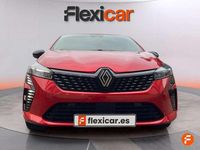 Usado Renault Clio V Evolution 101 CV (74 kW) 2025 Rojo Utilitario