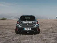 Usado Toyota Yaris 276 CV (202 kW) 2023 Gris / plata Utilitario