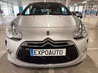 usado DS Automobiles DS3 Cabriolet 