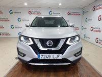 Usado Nissan X-Trail Tekna 163 CV (119 kW) 2020 Negro SUV