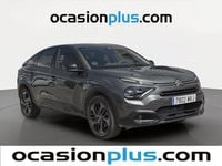 Usado Citroën C4 Business Class 131 CV (96 kW) 2024 Gris SUV