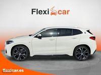 usado BMW X2 xDrive20dA