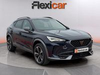Usado Cupra Formentor 150 CV (110 kW) 2022 Gris SUV