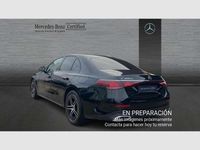 Usado Mercedes E300 313 CV (230 kW) 2025 Negro Berlina