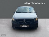 Usado Mercedes Vito 190 CV (139 kW) 2021 Blanco Van