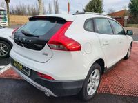 usado Volvo V40 CC D2 Plus 120