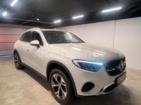 Usado Mercedes GLC300e 313 CV (230 kW) 2024 Blanco SUV