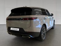 Nuevo Land Rover Range Rover Sport S 460 CV (338 kW) 2026 Borasco grey SUV