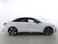 Nuevo Audi A3 S-Line 150 CV (110 kW) 2025 Blanco Berlina