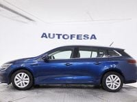 Usado Renault Mégane IV 160 CV (117 kW) 2020 Azul Familiar