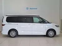 Usado VW California California 150 CV (110 kW) 2025 Blanco Van