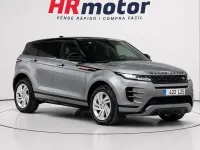Usado Land Rover Range Rover evoque R-Dynamic 163 CV (119 kW) 2022 SUV