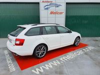 usado Skoda Octavia Combi 2.0tdi Rs Dsg