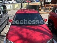 Usado Audi A3 S-Line 140 CV (102 kW) 2008 Rojo Utilitario
