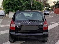 Usado Citroën C2 Furio 75 HP (55 kW) 2007 Preto Citadino