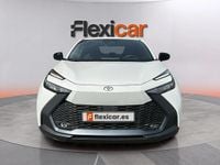 Usado Toyota C-HR Sport 223 CV (164 kW) 2025 Blanco SUV
