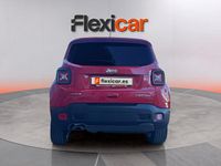 Usado Jeep Renegade Limited 120 CV (88 kW) 2020 Rojo SUV