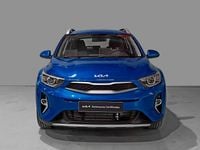 Brugt Kia Stonic 100 HK (73 kW) 2025 Blå SUV
