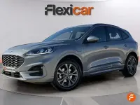 Używany Ford Kuga ST-Line 225 KM (165 kW) 2022 Szary SUV
