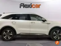Usado Kia Sorento Plus 232 CV (170 kW) 2023 Blanco SUV