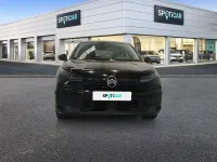 Usado Citroën C4 145 CV (106 kW) 2025 Negro SUV