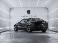 Usado Tesla Model 3 Standard Range 239 kW (325 CV) 2020 Gris Berlina