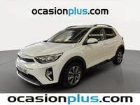 Usado Kia Stonic 100 CV (73 kW) 2022 Blanco SUV