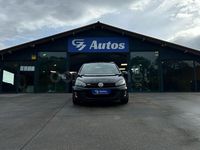 Usado VW Golf VII GTI 210 CV (154 kW) 2012 Negro Berlina