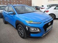 usado Hyundai Kona 1.6 Gdi Hev Klass Dt