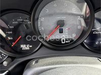 Usado Porsche 911 Carrera S 400 CV (294 kW) 2012 Gris / plata Coupe