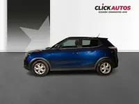 Usado SsangYong Tivoli 136 CV (100 kW) 2024 Azul SUV