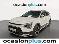 Usado Kia Niro 129 CV (94 kW) 2025 Blanco SUV