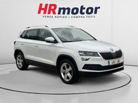 Usado Skoda Karoq 150 CV (110 kW) 2022 SUV
