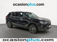 Nuevo Ssangyong (KGM) Korando 163 CV (119 kW) 2025 Negro SUV