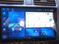 Usado Suzuki Swift GLX 92 CV (67 kW) 2010 Gris / plata Berlina