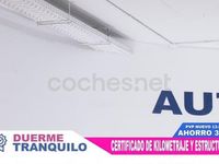 Usado Dacia Logan Ambiance 75 CV (55 kW) 2014 Blanco Berlina