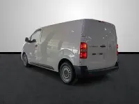 Nuevo Opel Vivaro 136 CV (100 kW) 2025 Monovolumen