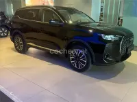 Nuevo Ebro s700 Luxury 224 CV (164 kW) 2026 Negro SUV