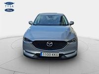 Usado Mazda CX-5 150 CV (110 kW) 2018 Suv SUV