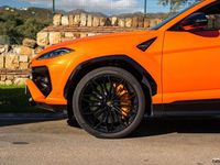 Usado Lamborghini Urus 801 CV (589 kW) 2025 Naranja SUV