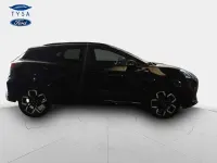 Usado Ford Puma ST-Line X 125 CV (91 kW) 2024 Negro SUV