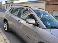 Usado Jeep Compass Longitude 140 CV (102 kW) 2019 Gris / plata SUV