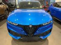Nuevo Alfa Romeo Tonale Edizione Speciale 174 CV (127 kW) 2026 Azul SUV