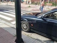 Usado Jaguar S-Type Executive 207 HP (152 kW) 2005 Preto Sedan