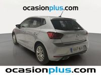 Usado Seat Ibiza FR 110 CV (80 kW) 2023 Gris Berlina