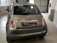 usado Fiat 500C 1.2 Lounge