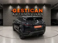 Usado Land Rover Range Rover evoque R-Dynamic 309 CV (227 kW) 2022 Negro SUV