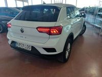 usado VW T-Roc 1.6tdi Edition