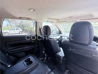 Usado Mitsubishi Outlander P-HEV 203 CV (149 kW) 2014 Gris / plata SUV